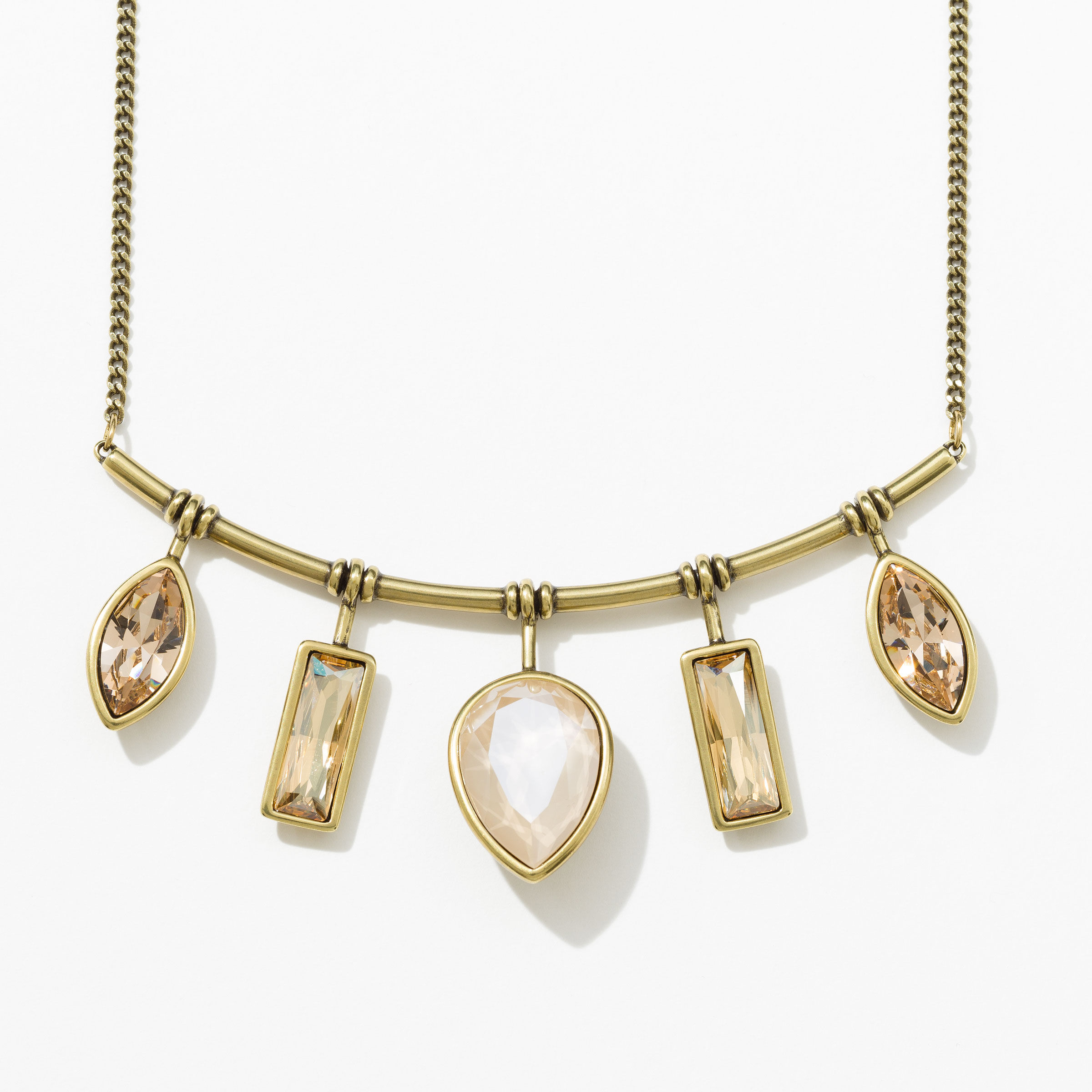 Antiquity Necklace