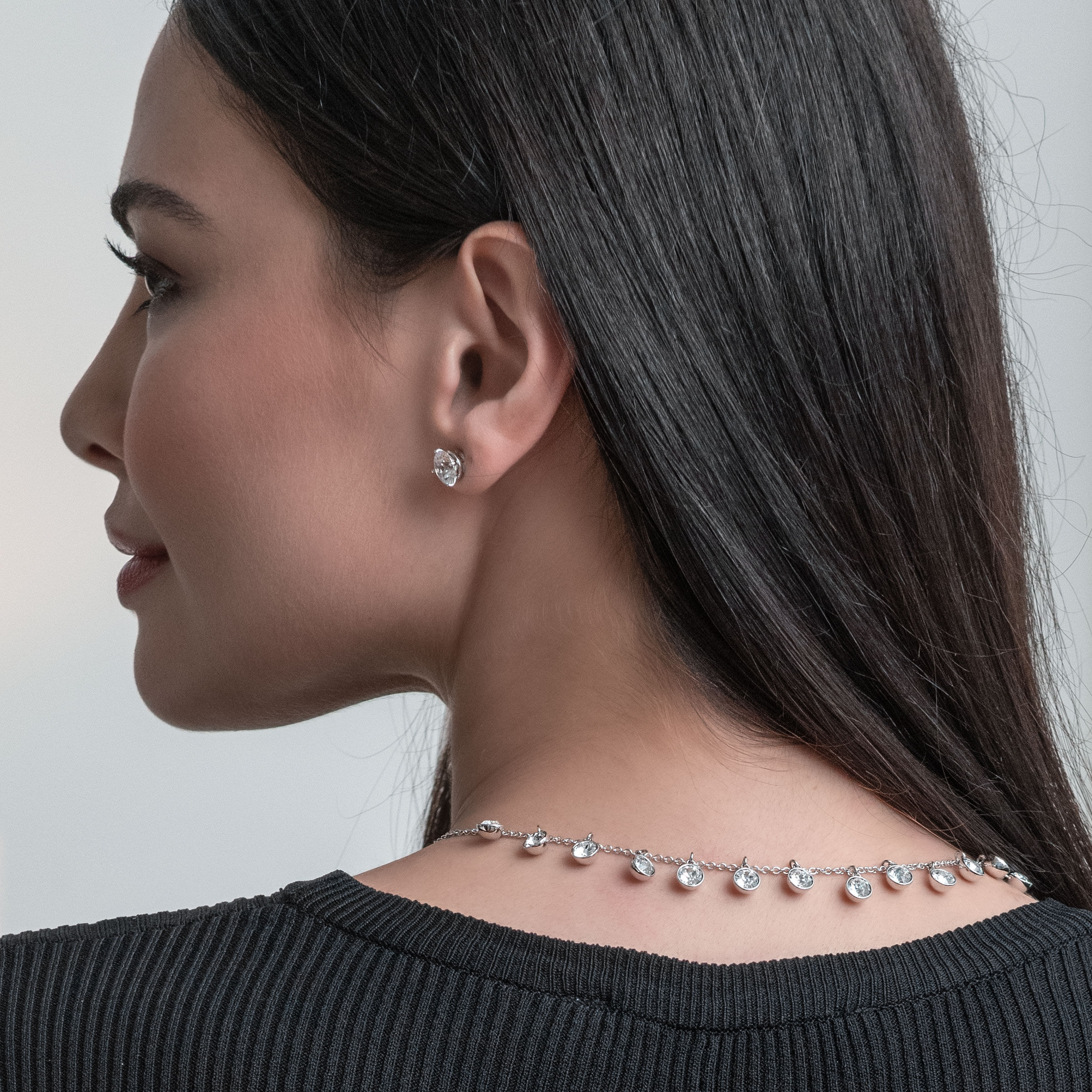 Legacy Earrings — view 4