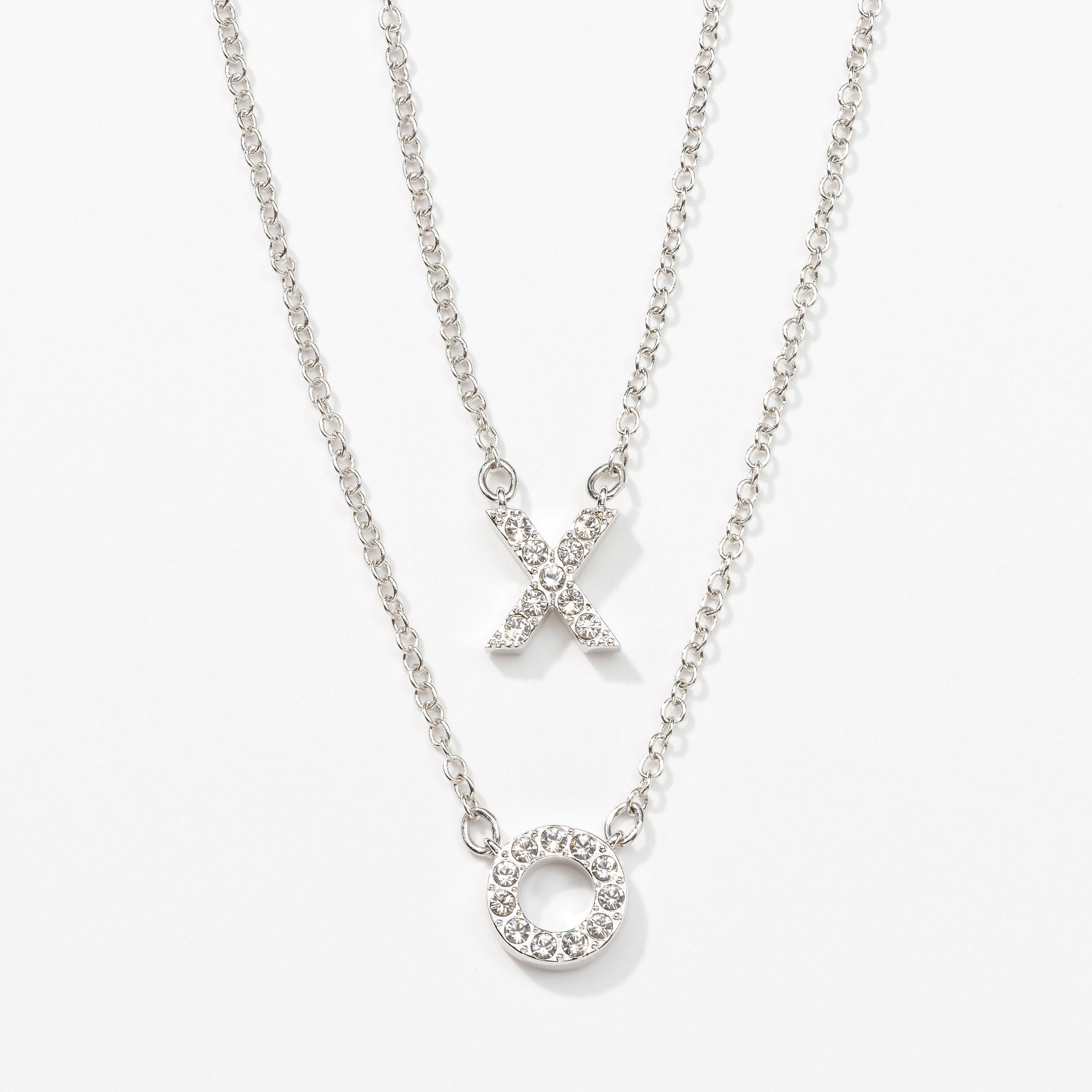 XO Necklace