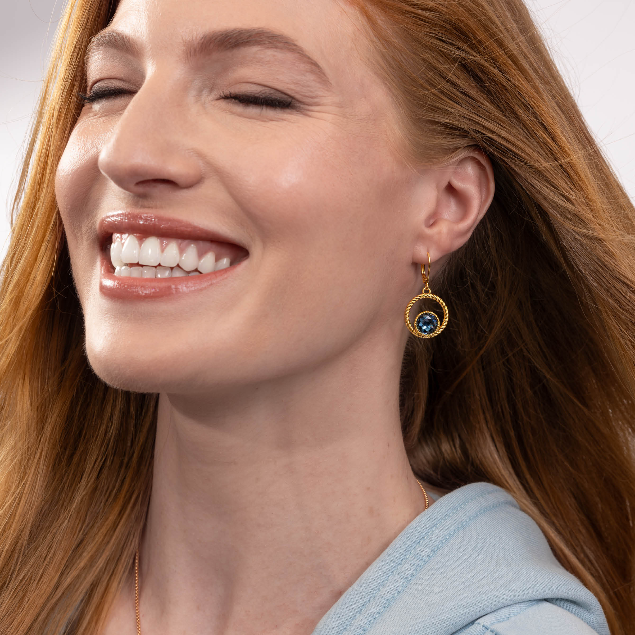 Inner Beauty Earrings — view 2