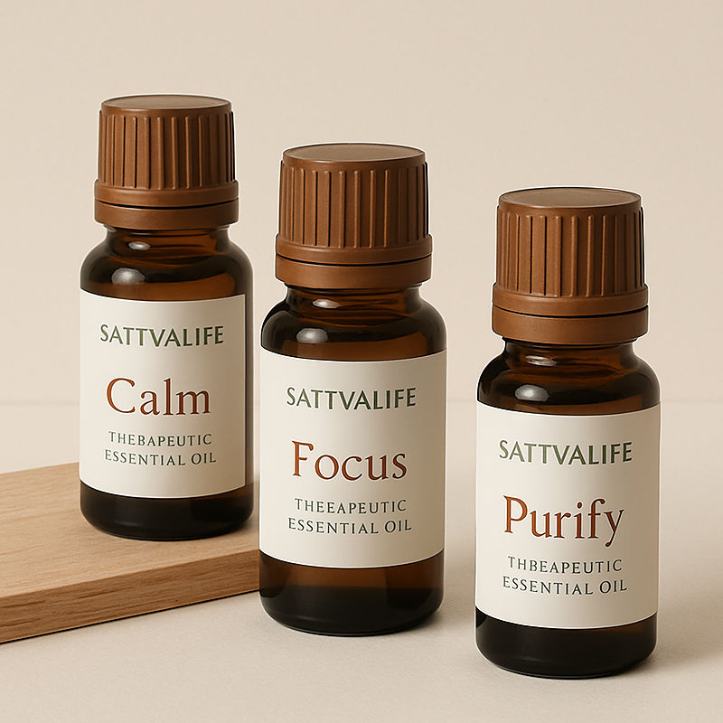Essential Oils
