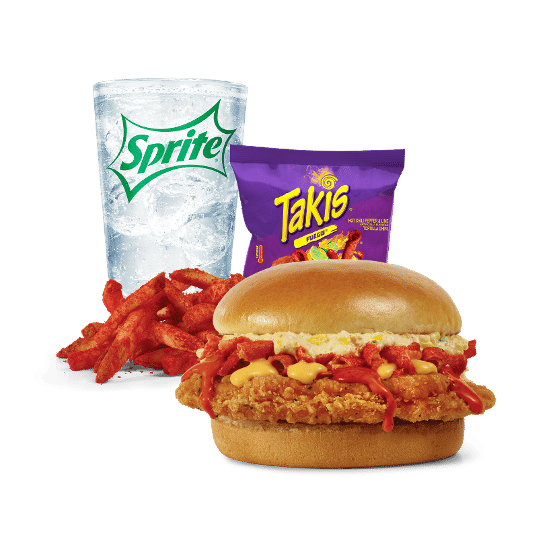 Takis Fuego™ Bundle