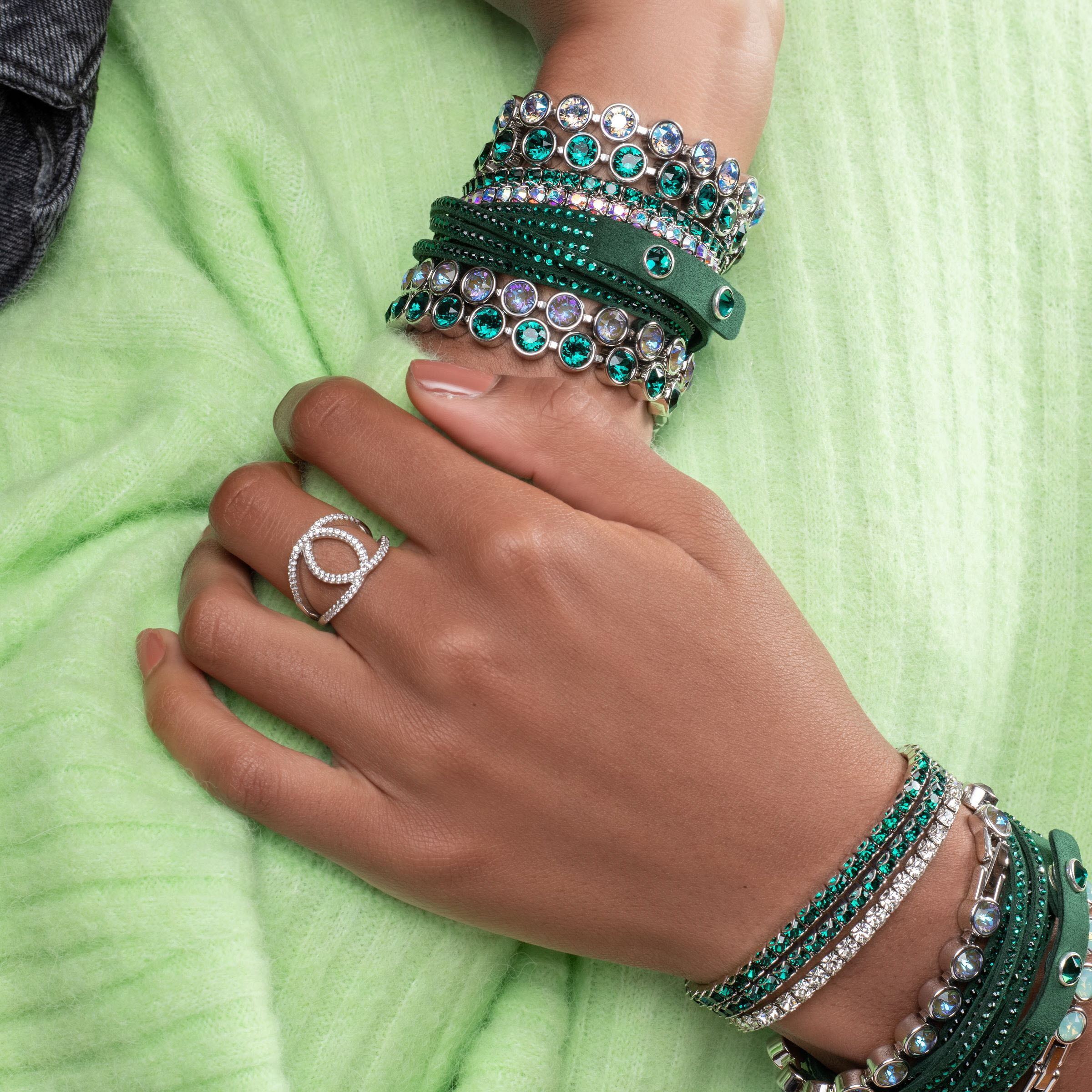 Alliance Ring — view 3
