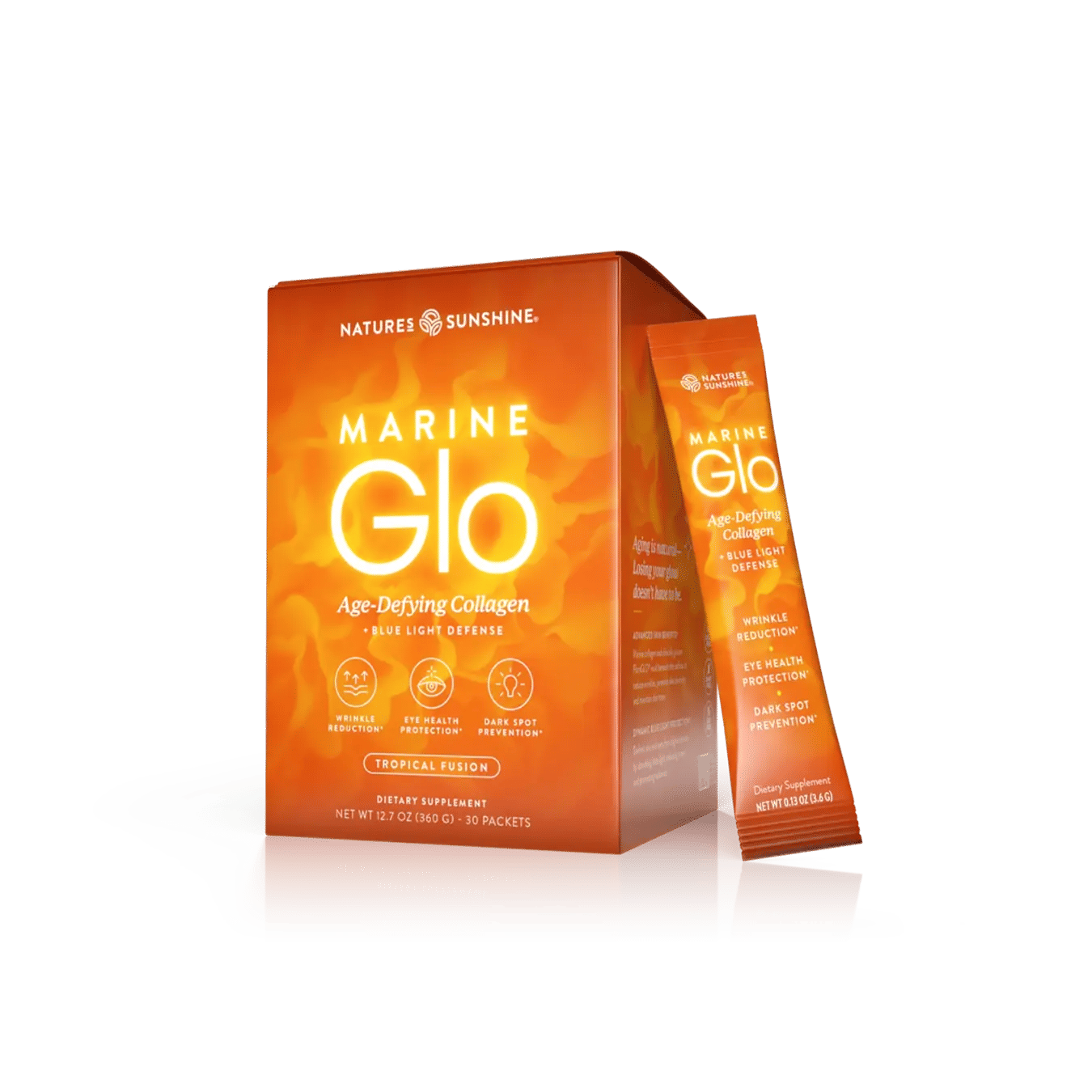 Marine Glo Collagen