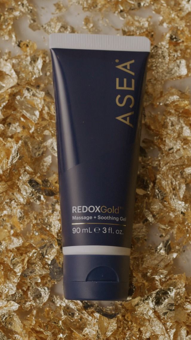 REDOXGold Testimonials Teaser video- EN