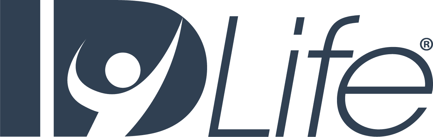 site logo