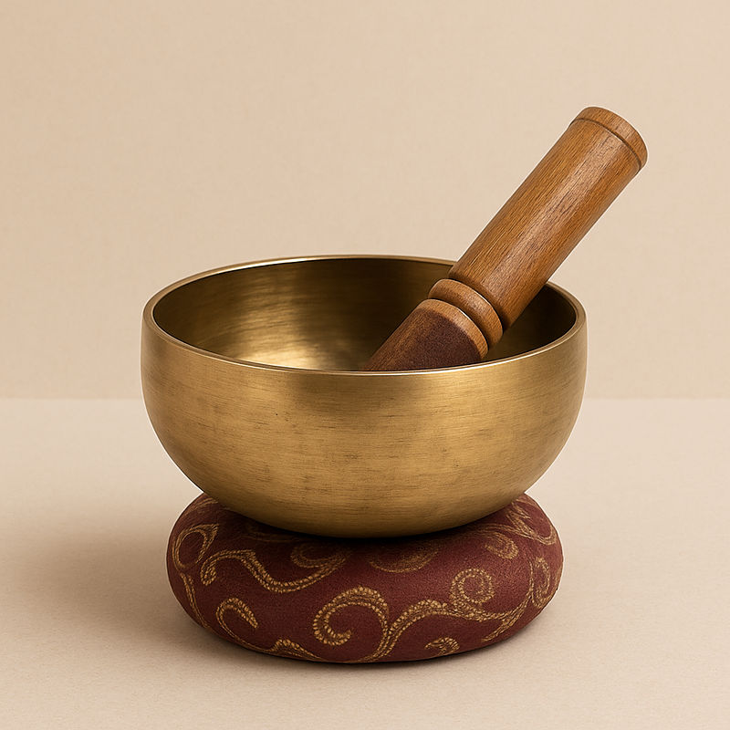 Singing Bowl