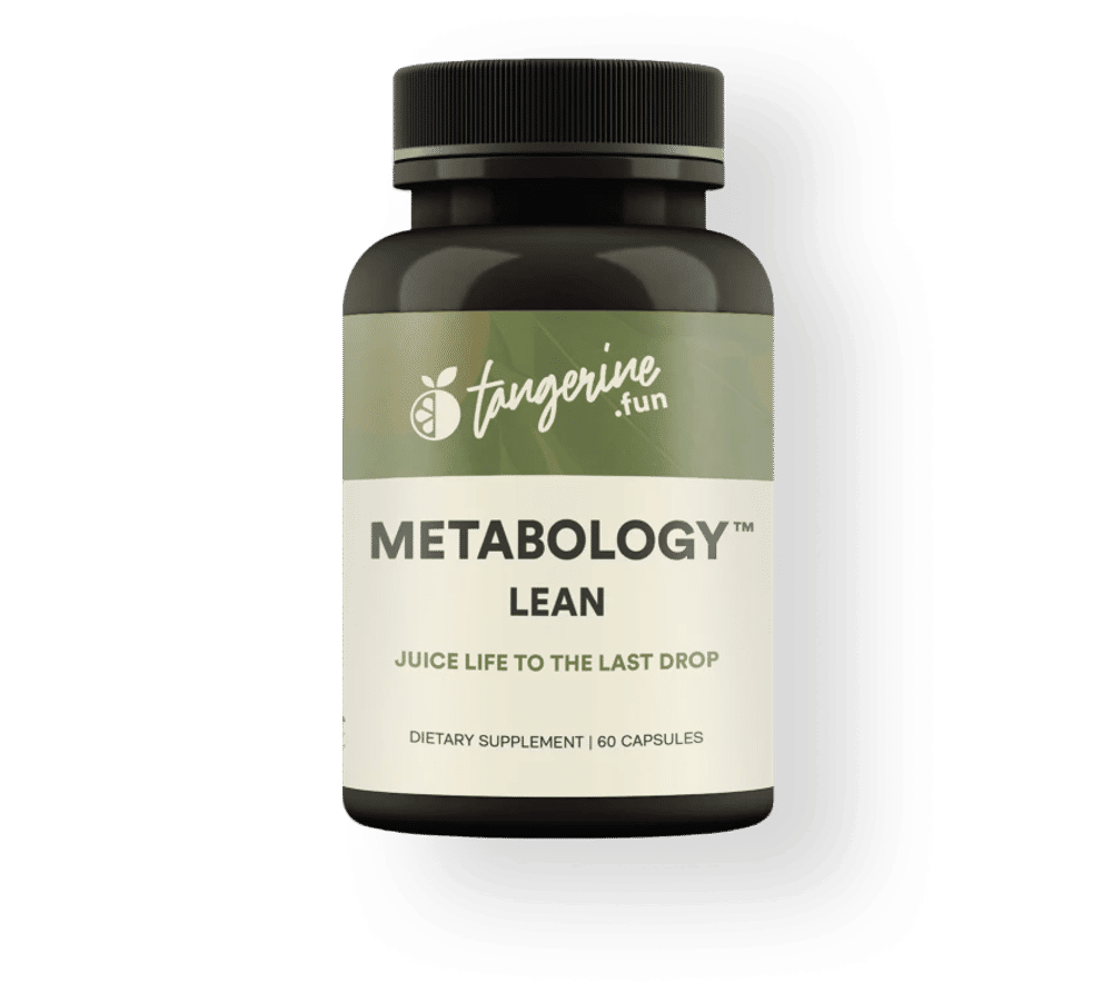 Metabology™ Lean