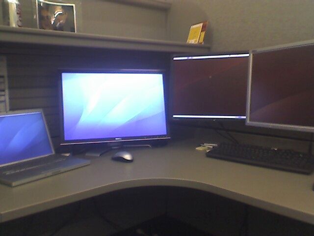 Monitor