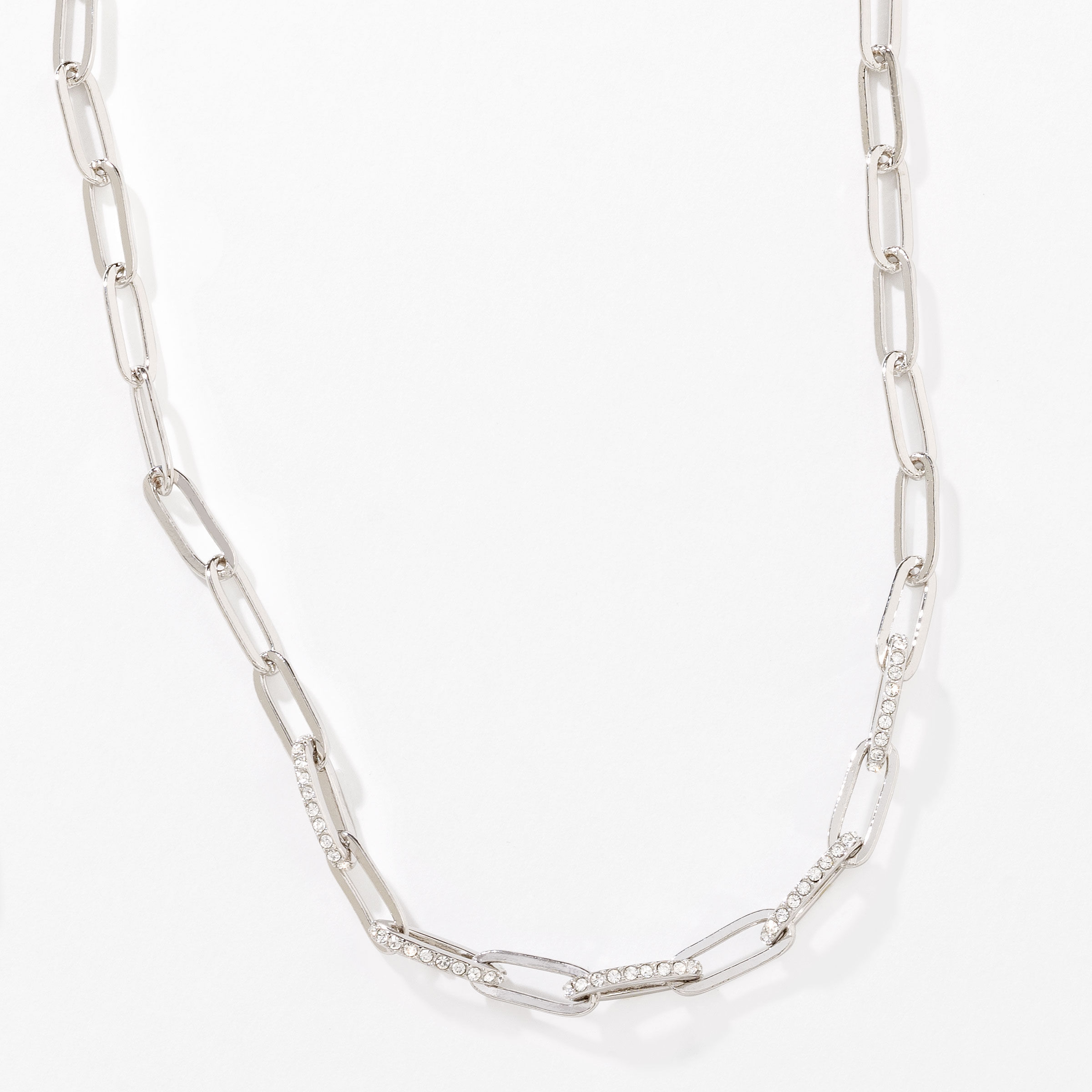 Join Together Necklace