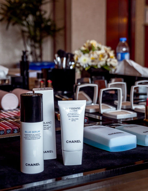 Chanel Gift Hamper