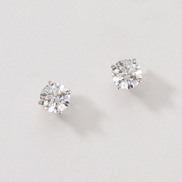 Monte Carlo Earrings — view 3