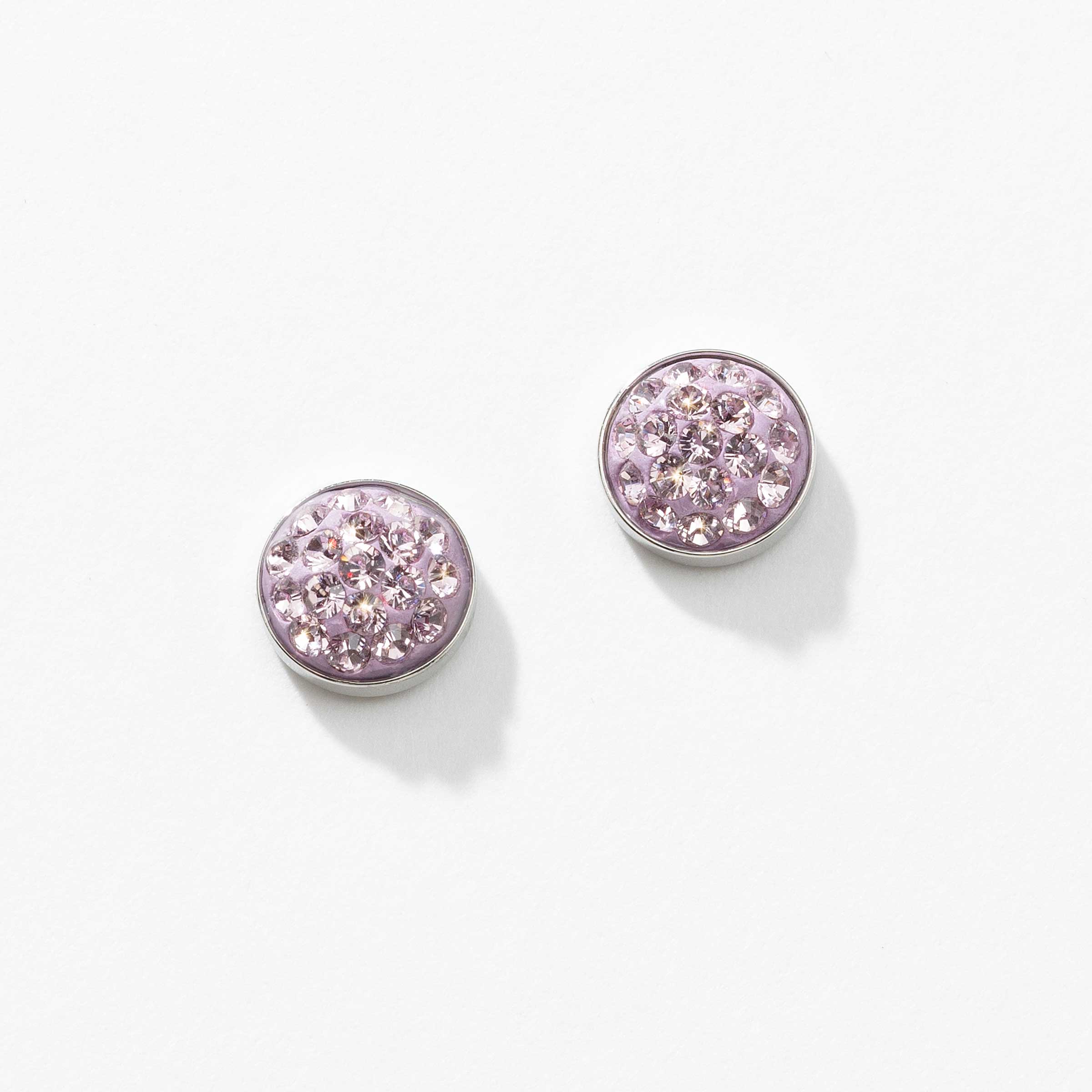June Birthstone Earrings