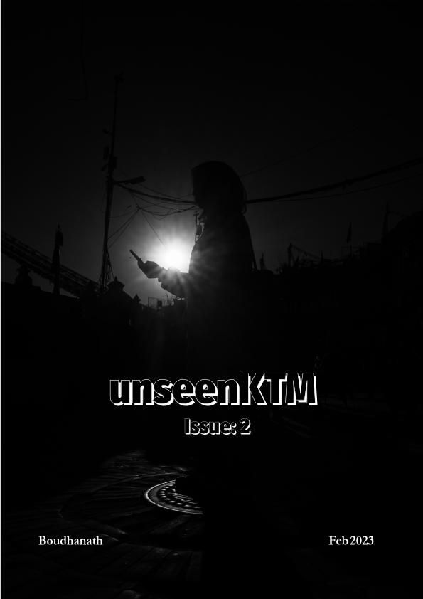 unseenKTM (Issue 2)