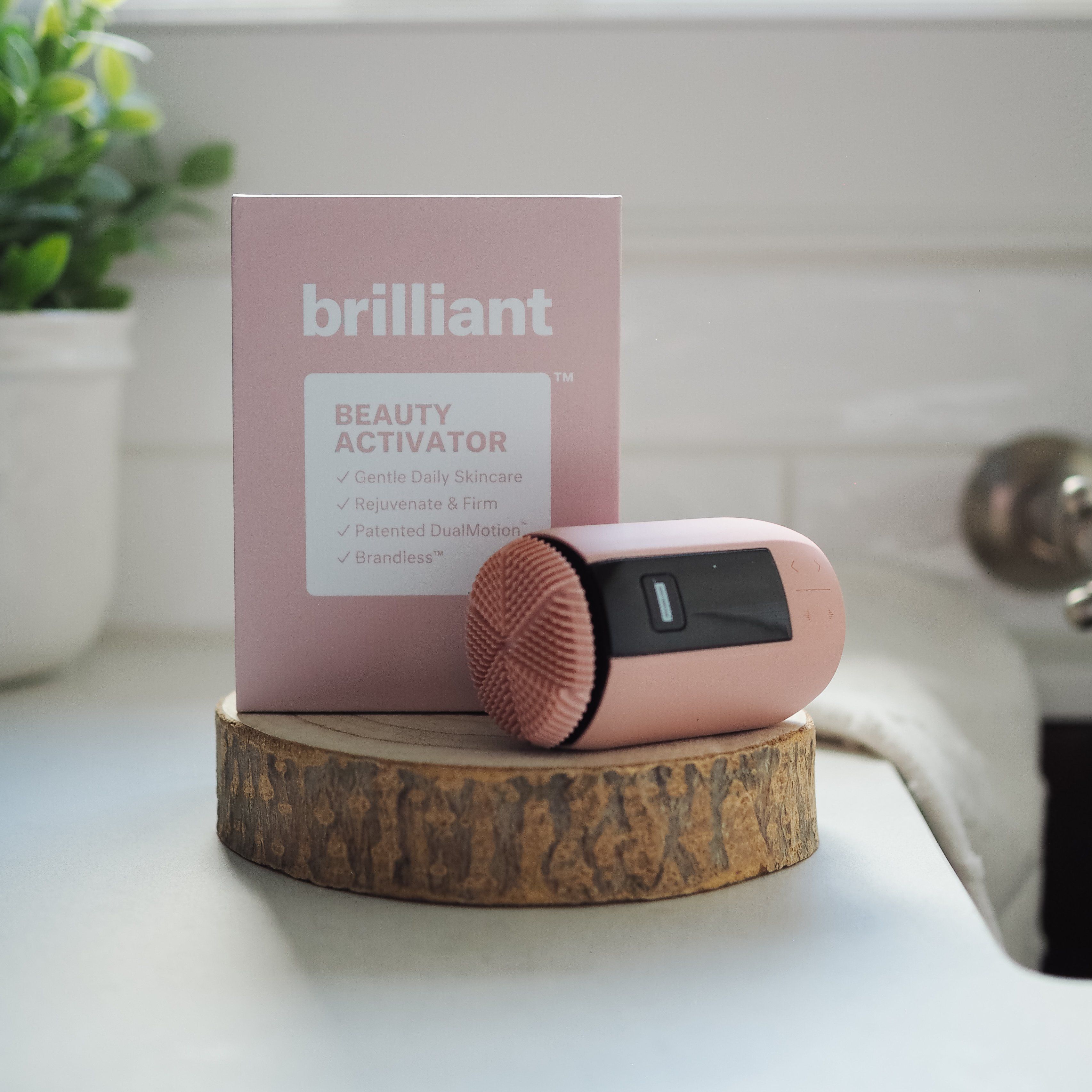 Brilliant Beauty Activator™