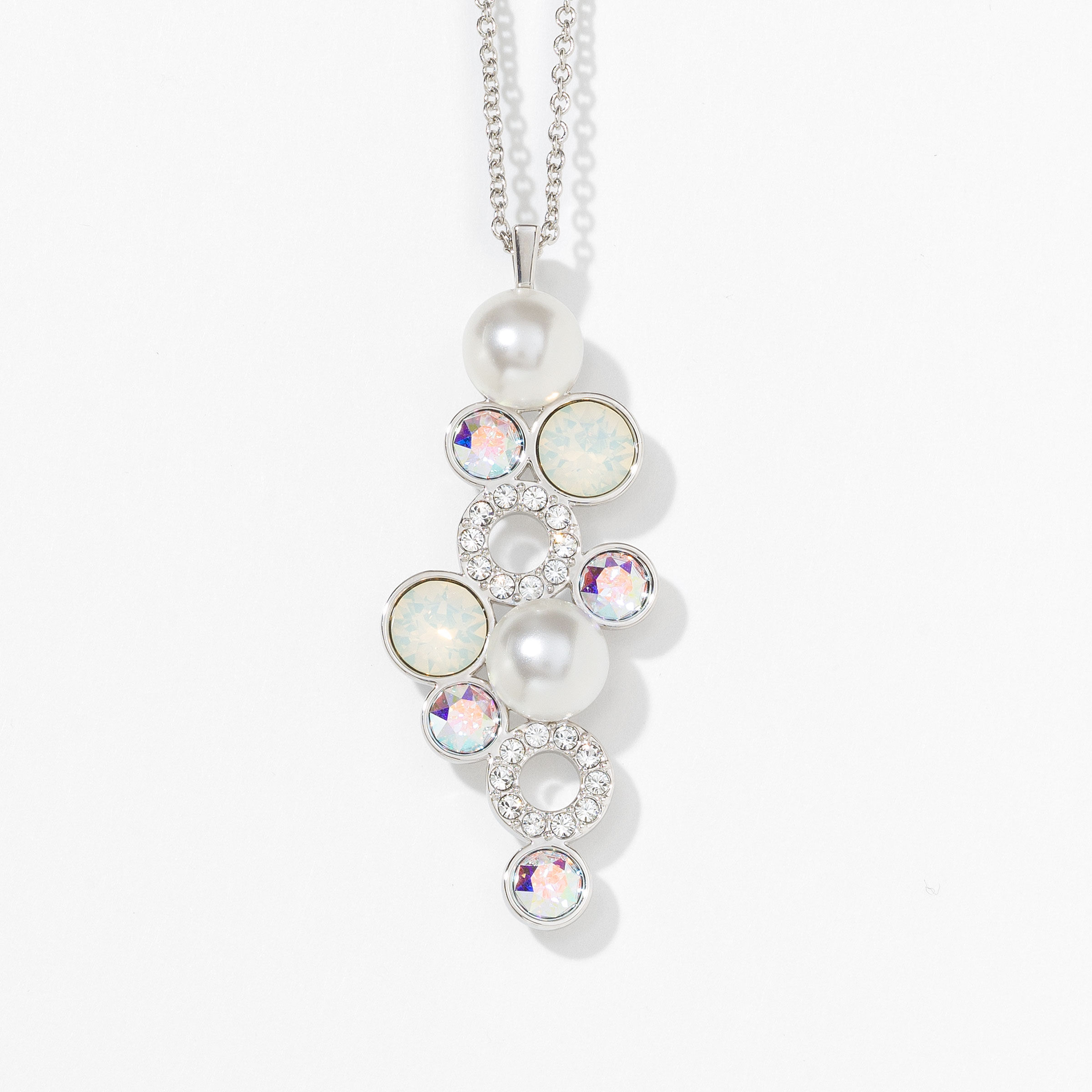 Pearl Fizz Pendant