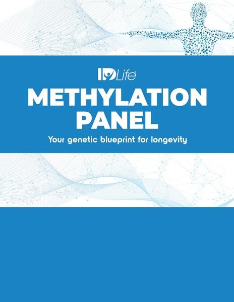 Methylation Panel I Sample Report