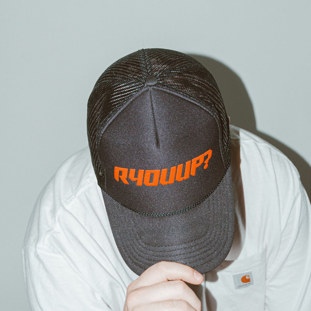 TRUCKER 5 PANEL