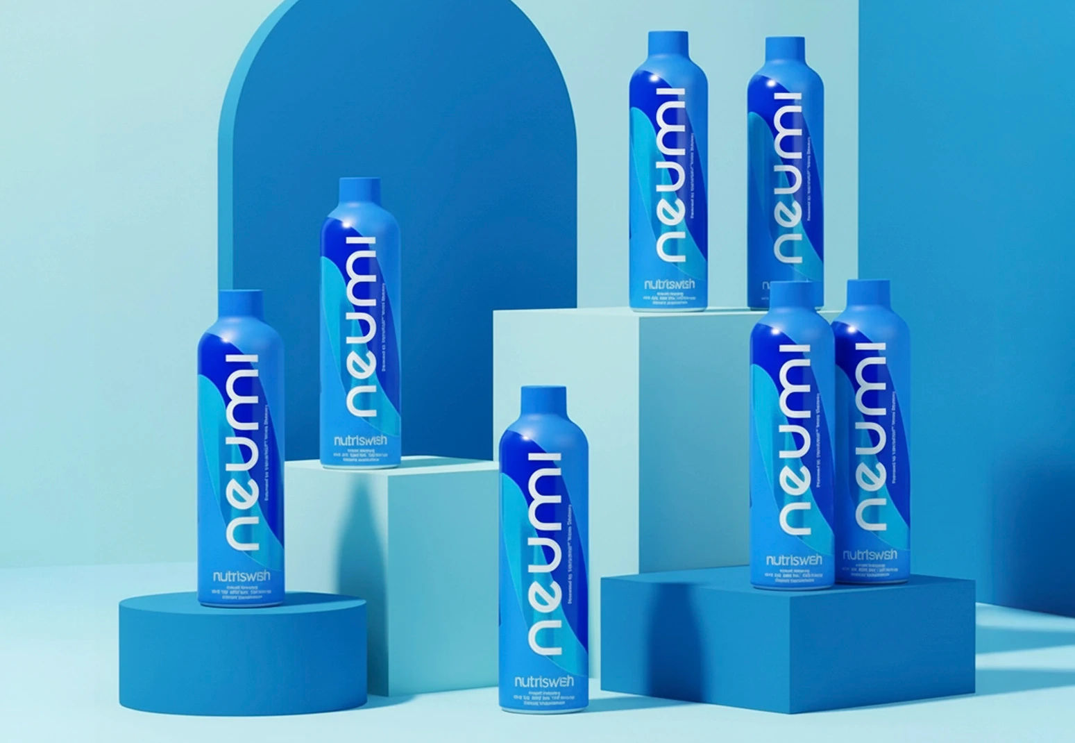 NutriSwish Quarterly Pack Enrollment