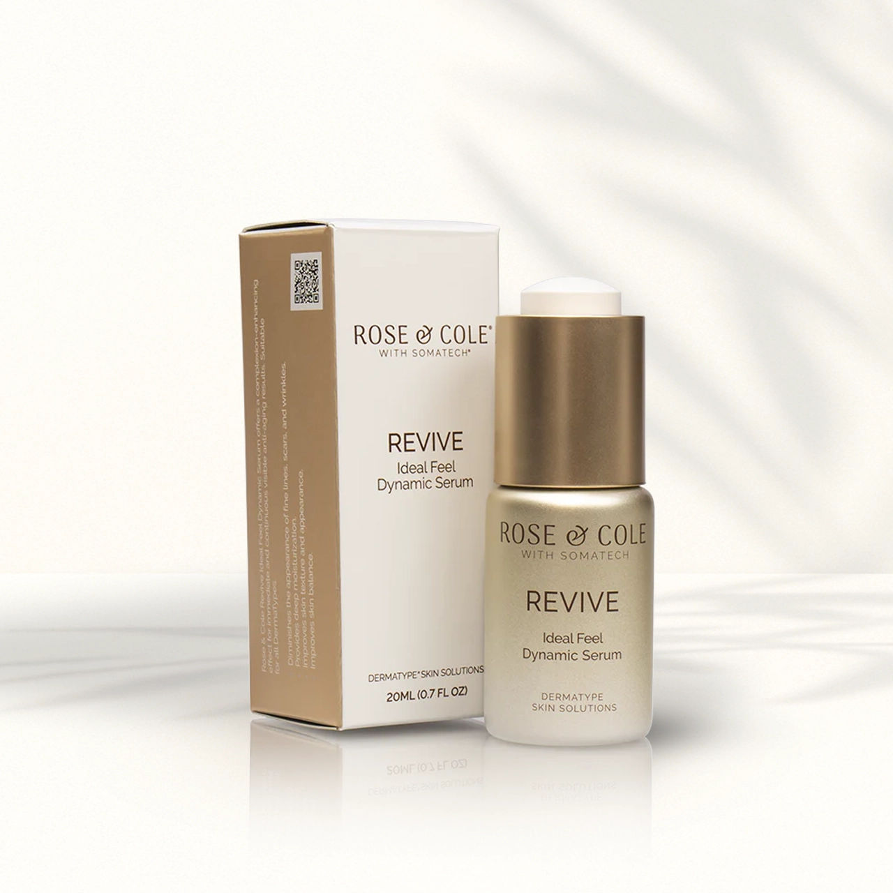 Rose & Cole® Revive Dynamic
