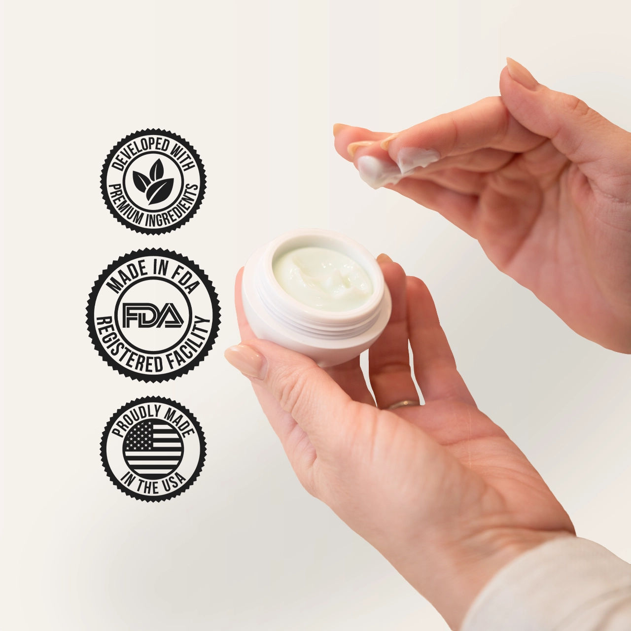 Rose & Cole® Essentials Kit - Adaptive