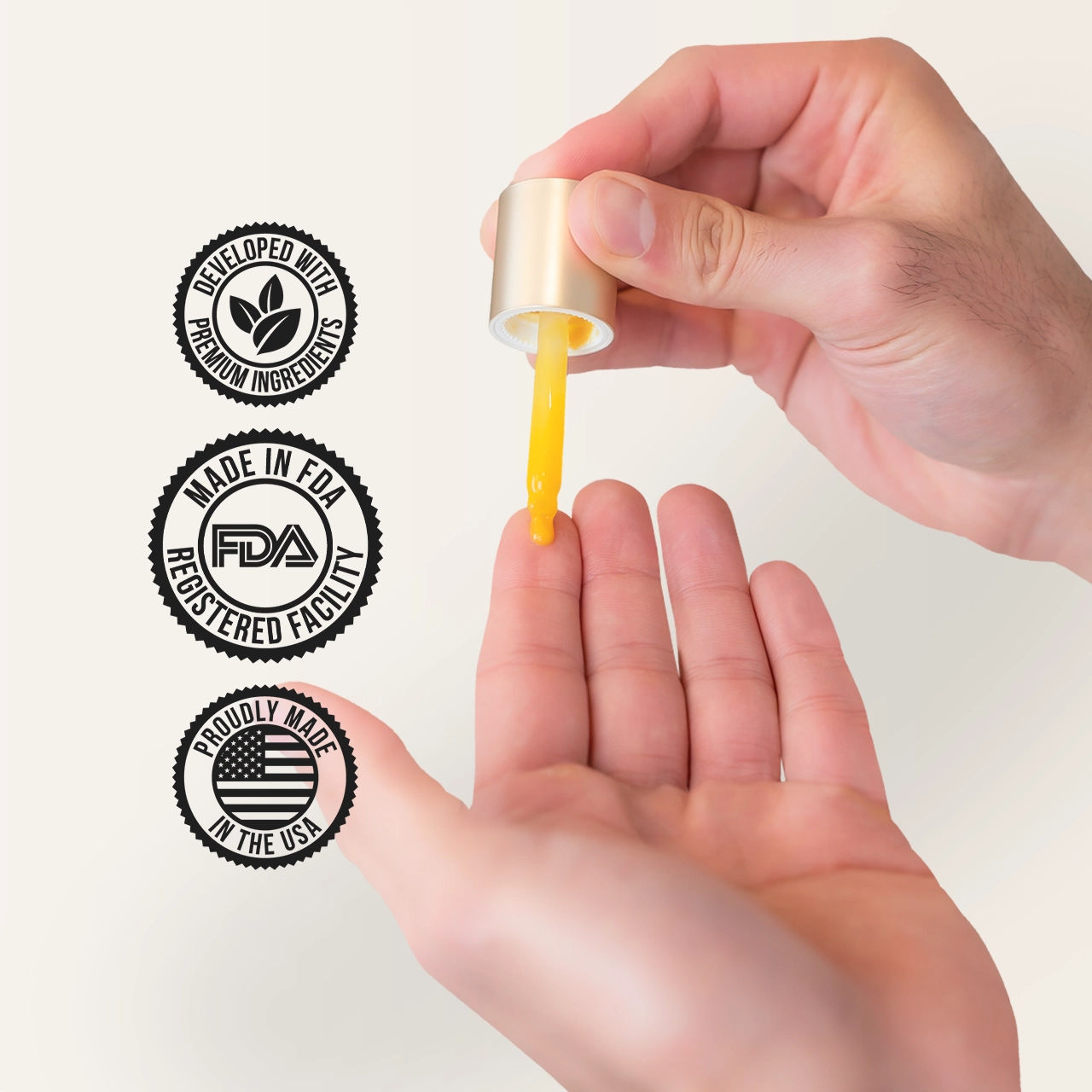 Rose & Cole® Luxe - Mixed A/D