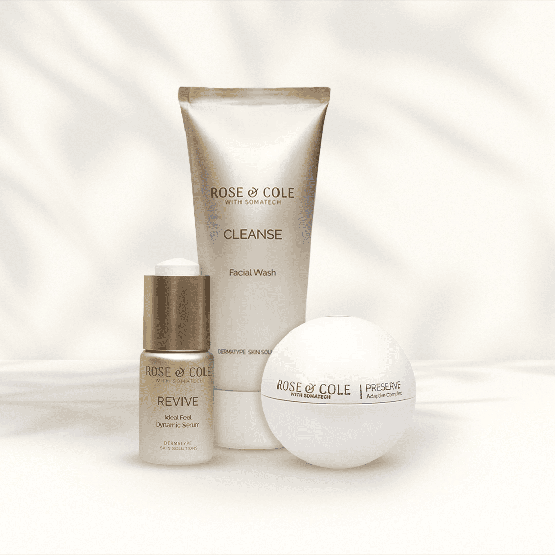 Rose & Cole® Essentials Kit - Mixed A/D