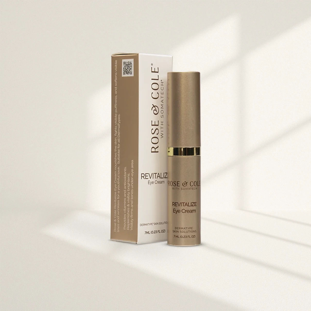 Revitalize Eye Cream