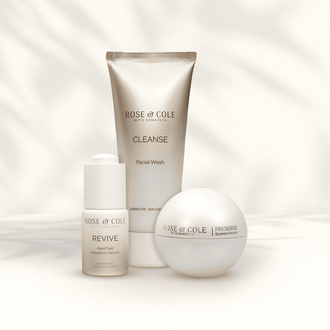 Rose & Cole® Essentials Kit - Mixed D/A