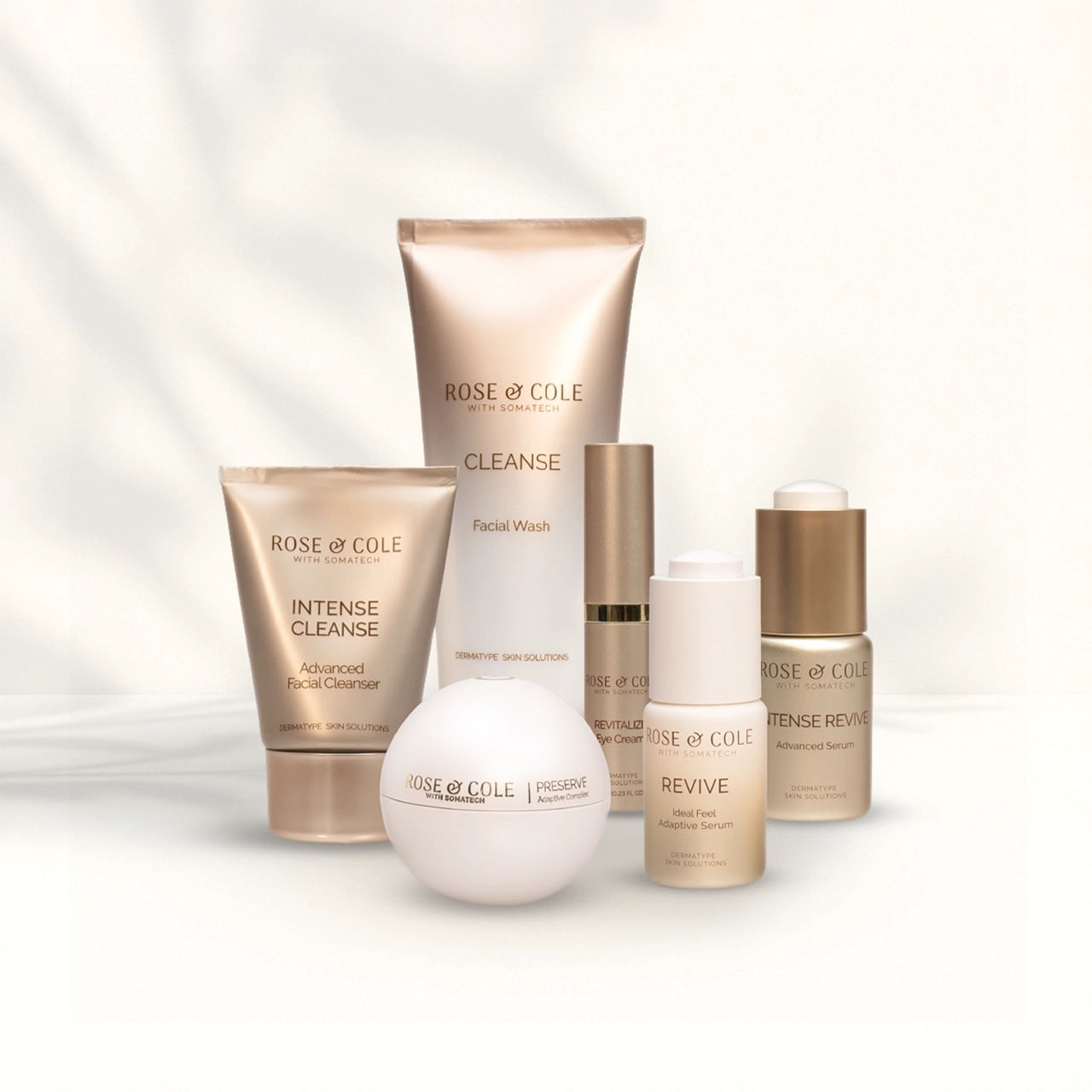 Rose & Cole® Luxe - Adaptive