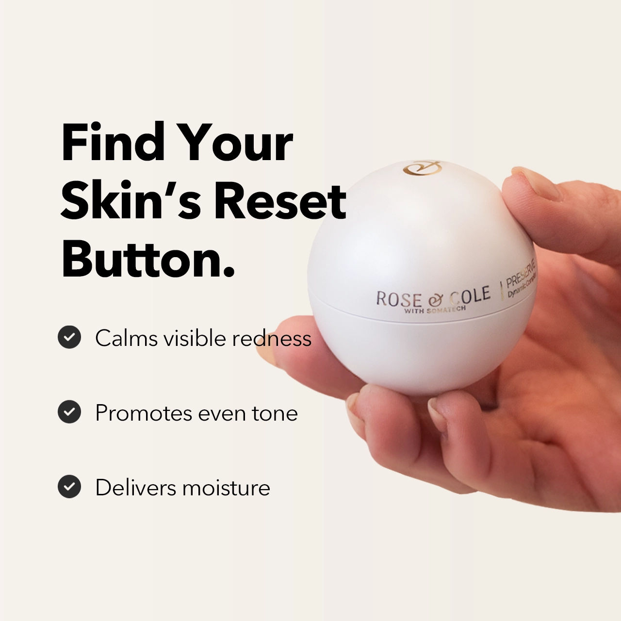 Rose & Cole® Luxe - Mixed D/A