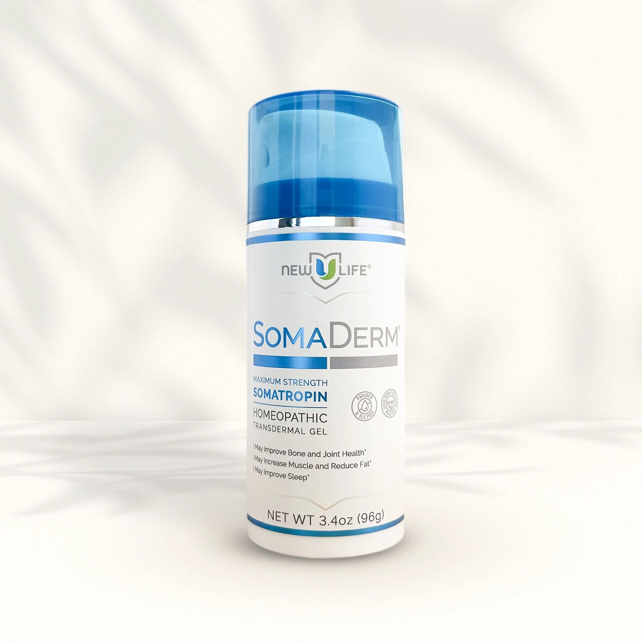 SomaDerm® Gel