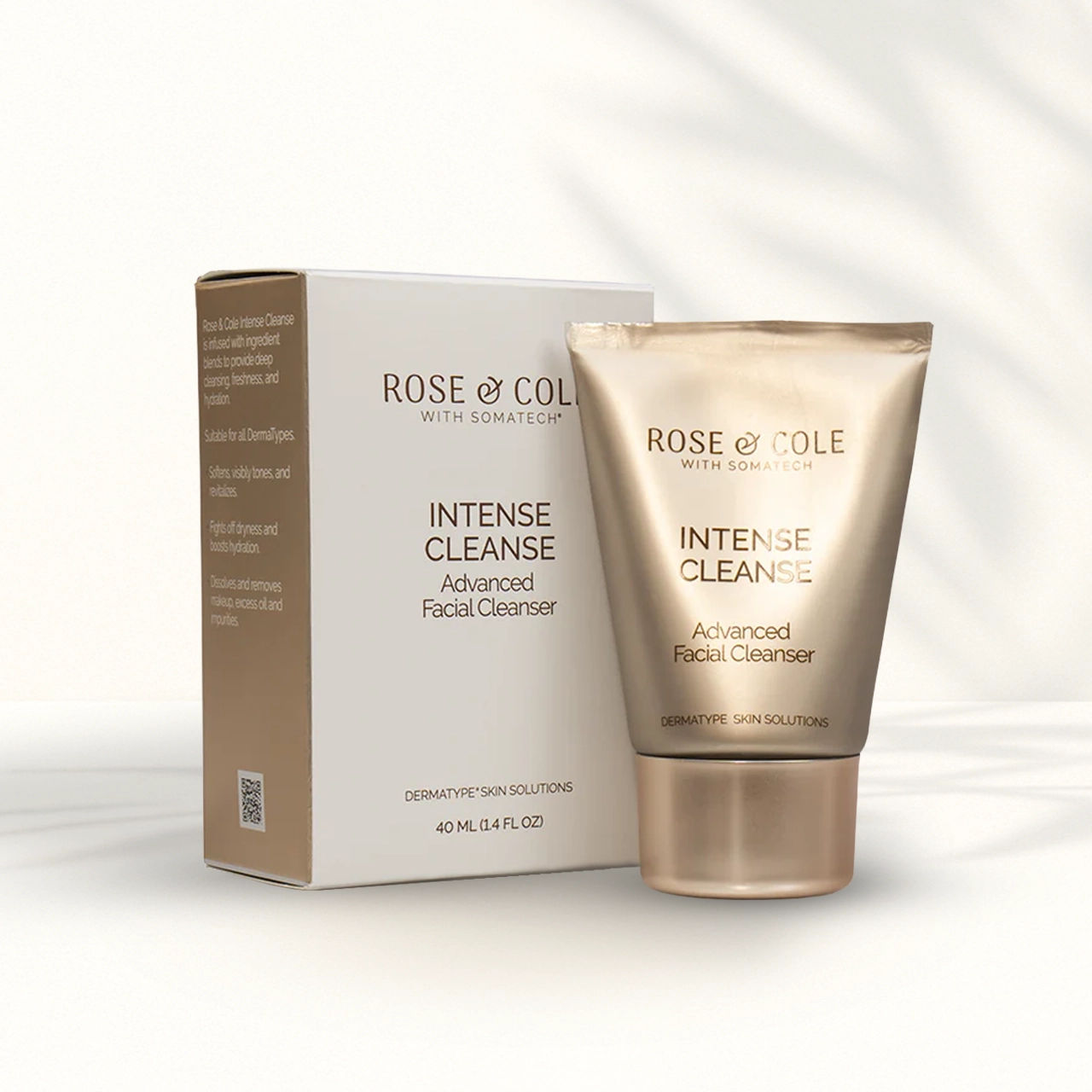 Intense Cleanse Advanced Facial Cleanser