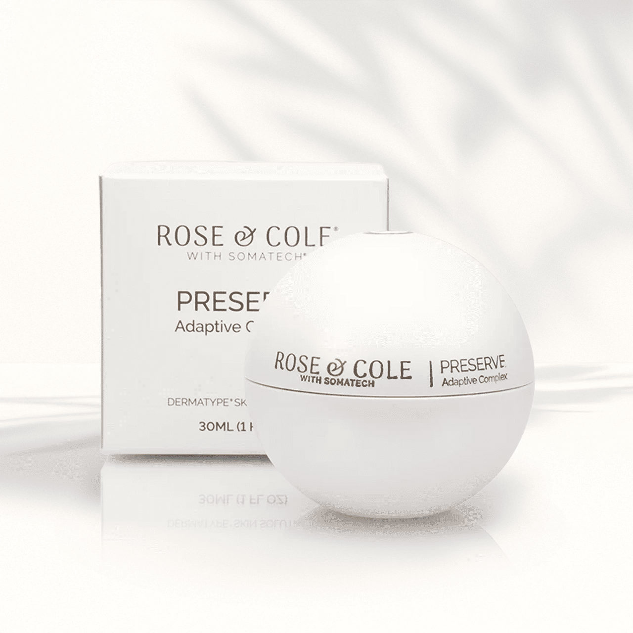 Rose & Cole® Preserve Adaptive