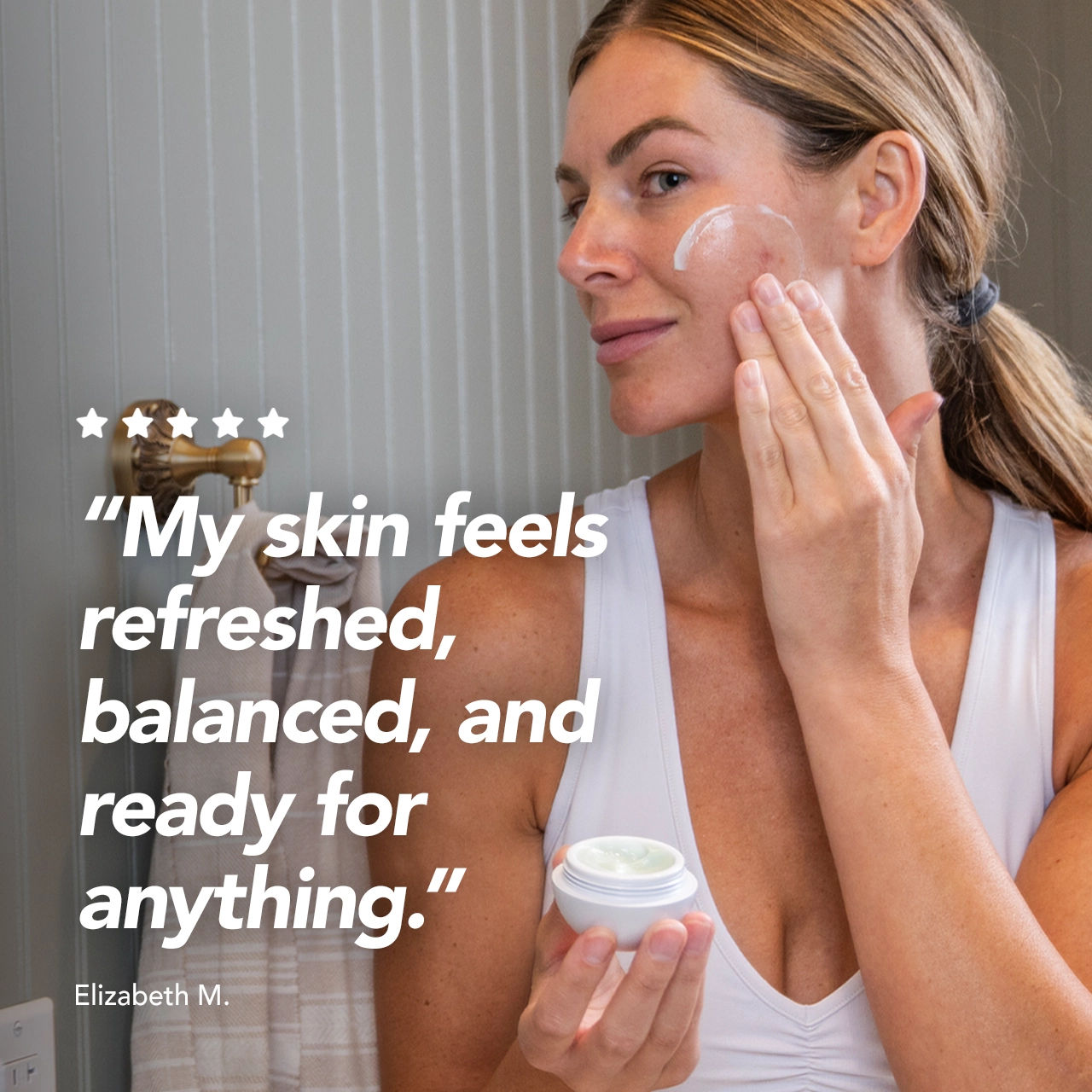 Rose & Cole® Preserve Adaptive