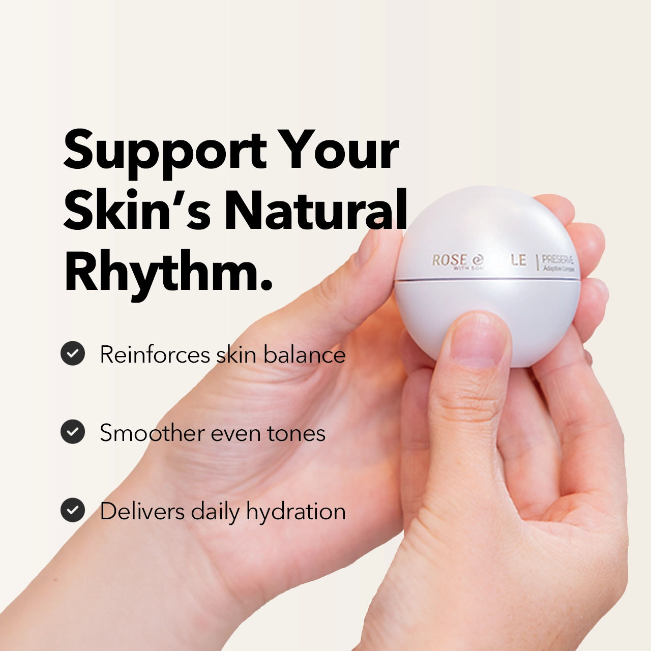 Rose & Cole® Essentials Kit - Mixed A/D