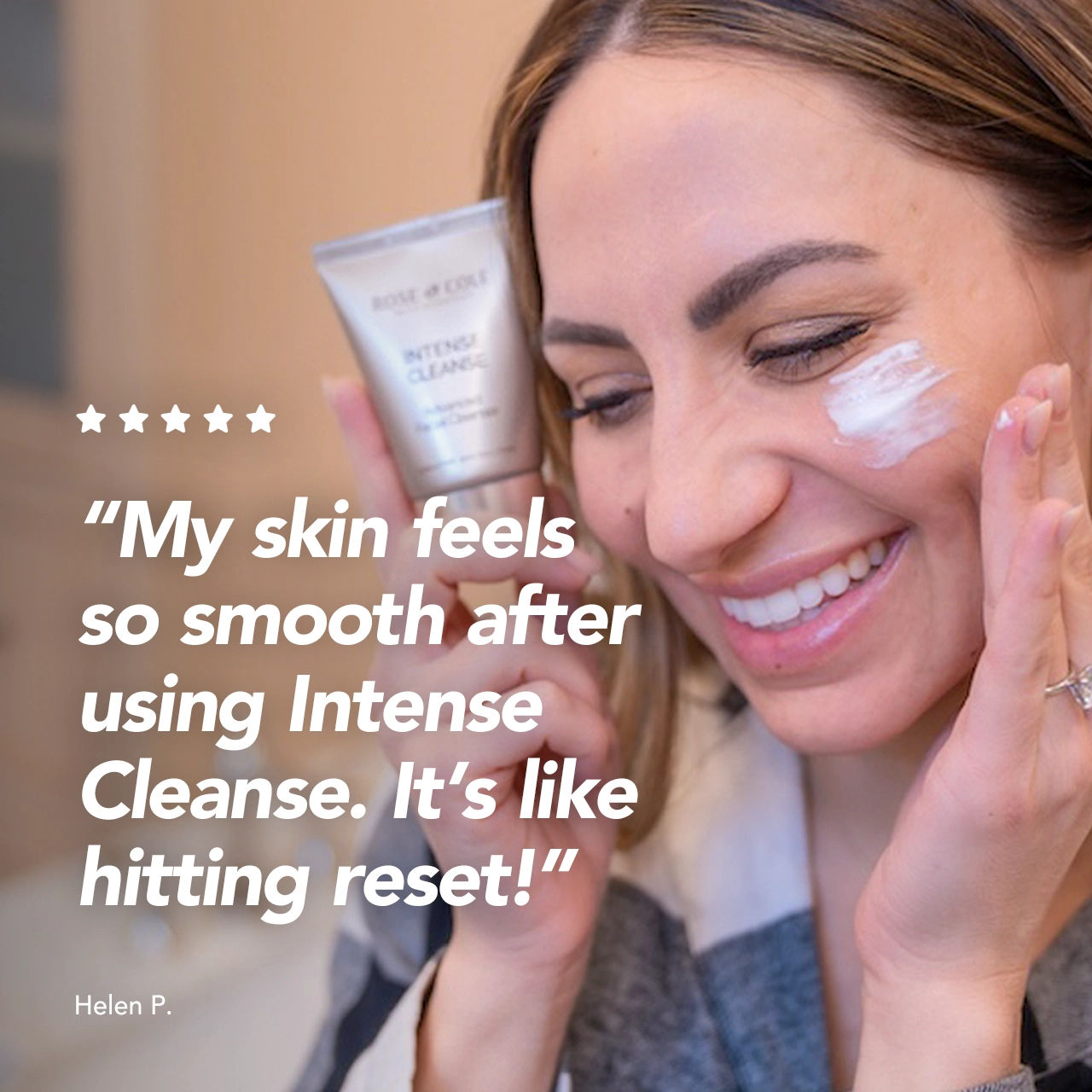 Rose & Cole® Luxe - Adaptive