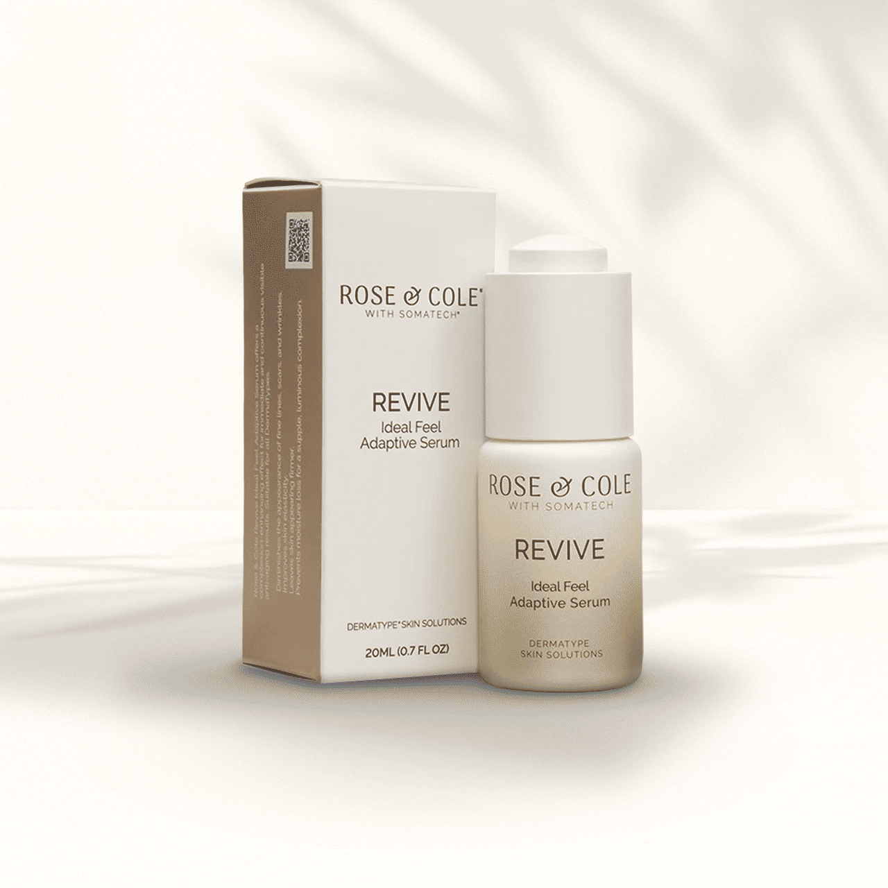 Rose & Cole® Revive Adaptive