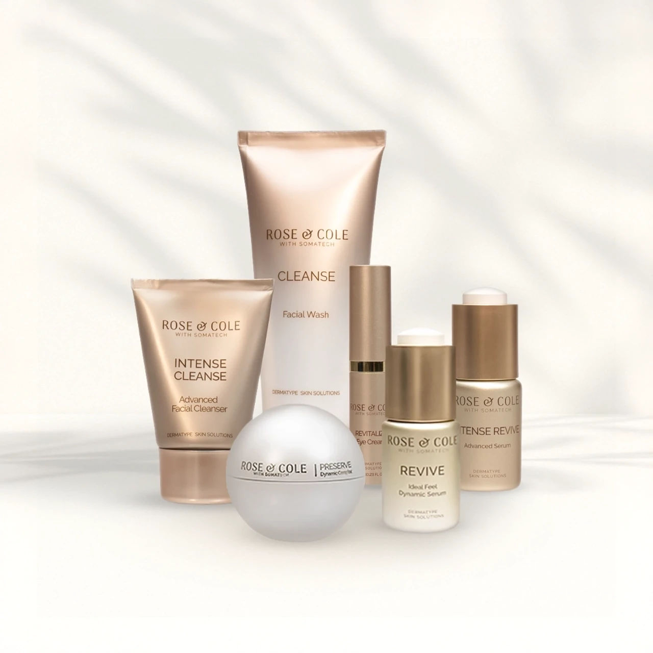 Rose & Cole® Luxe - Dynamic