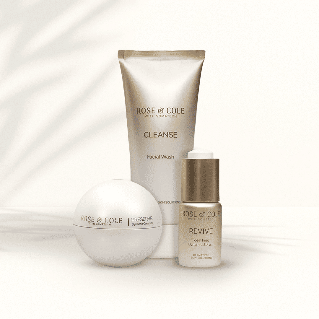 Rose & Cole® Essentials Kit - Dynamic