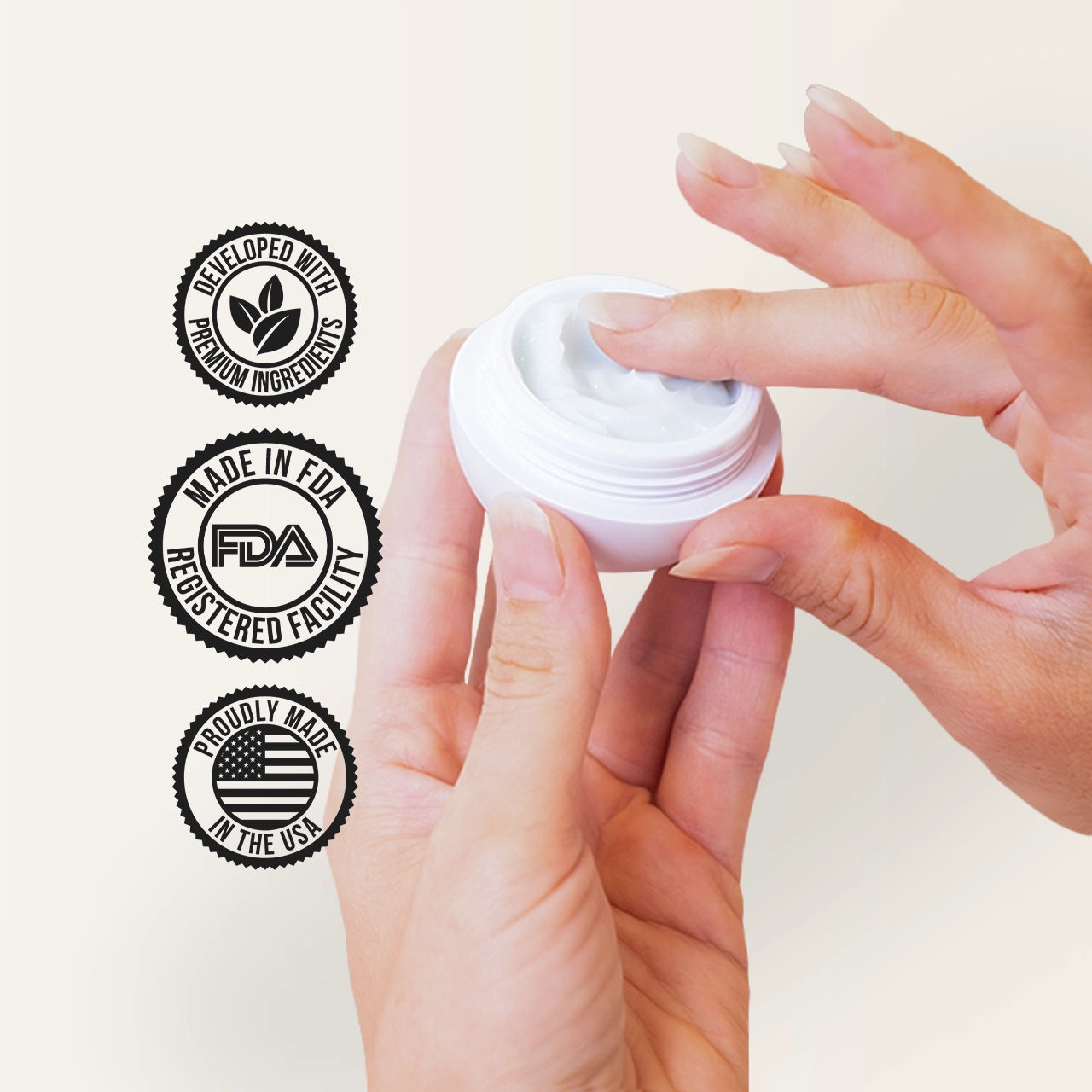 Rose & Cole® Essentials Kit - Dynamic