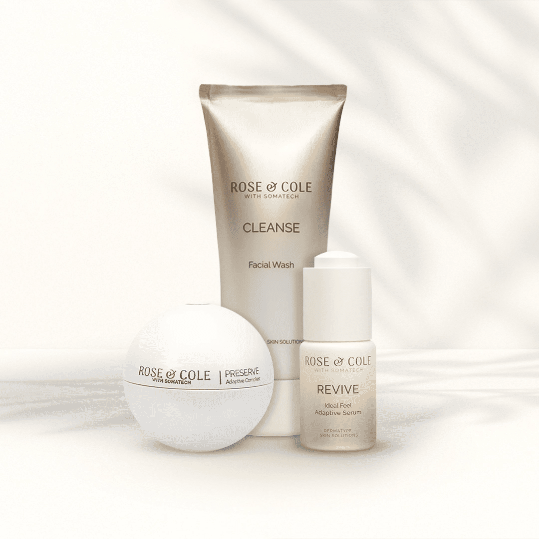 Rose & Cole® Essentials Kit - Adaptive