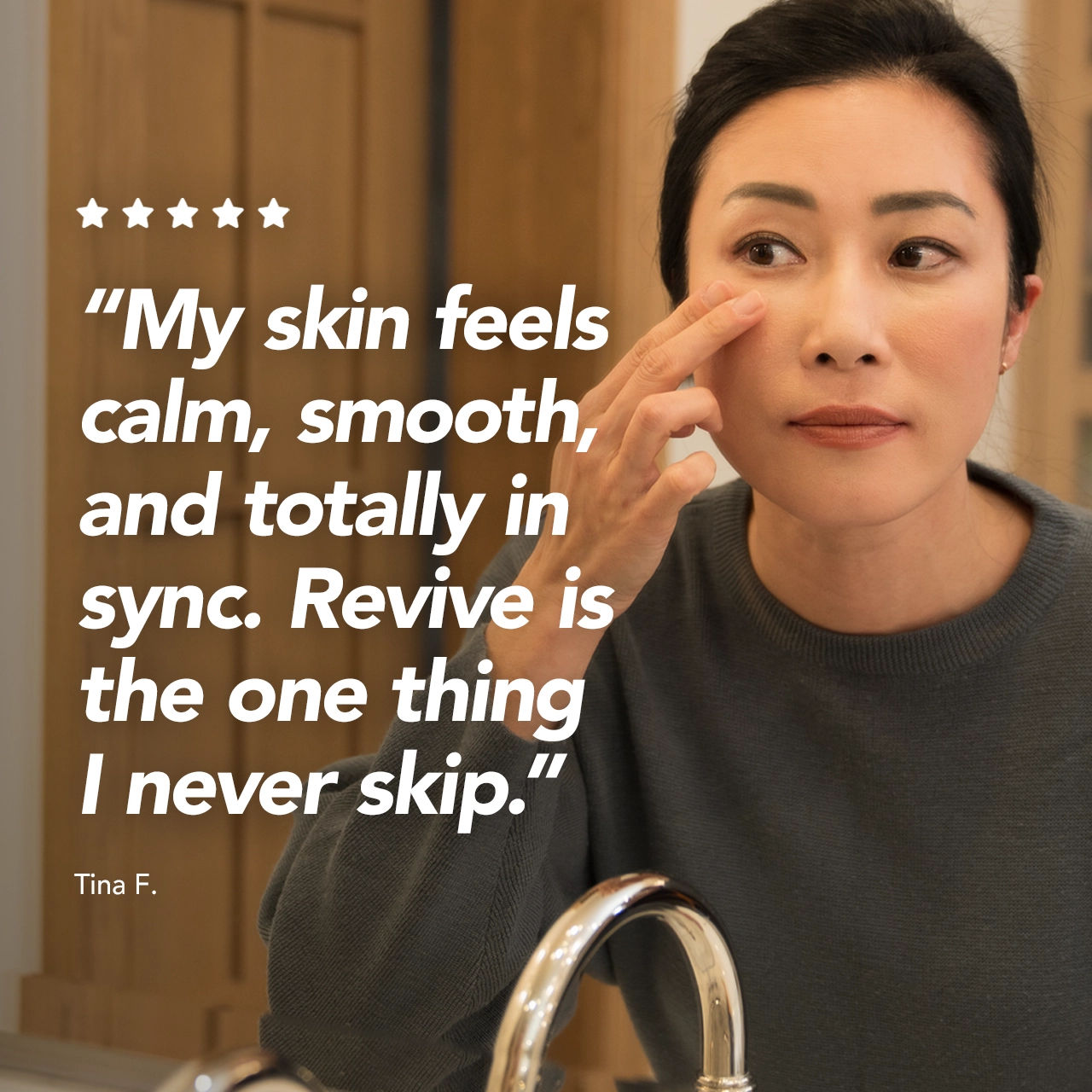 Rose & Cole® Revive Adaptive