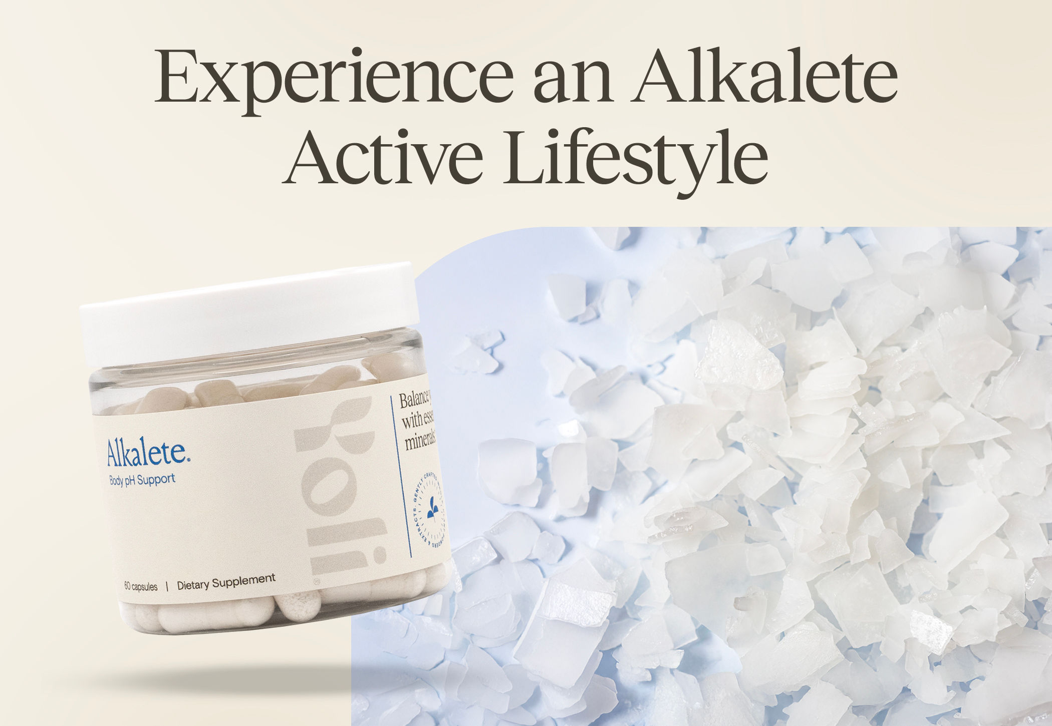 Alkalete