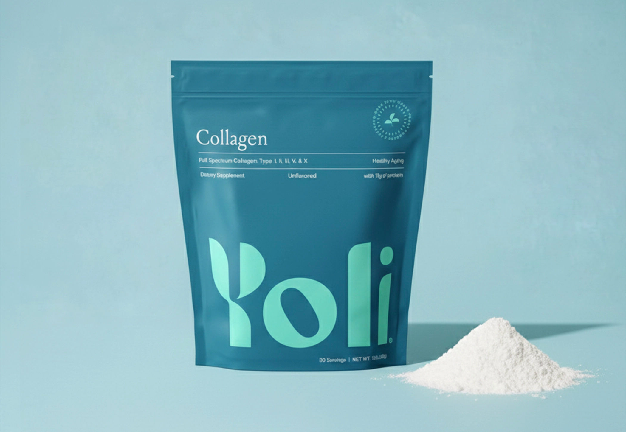 Collagen
