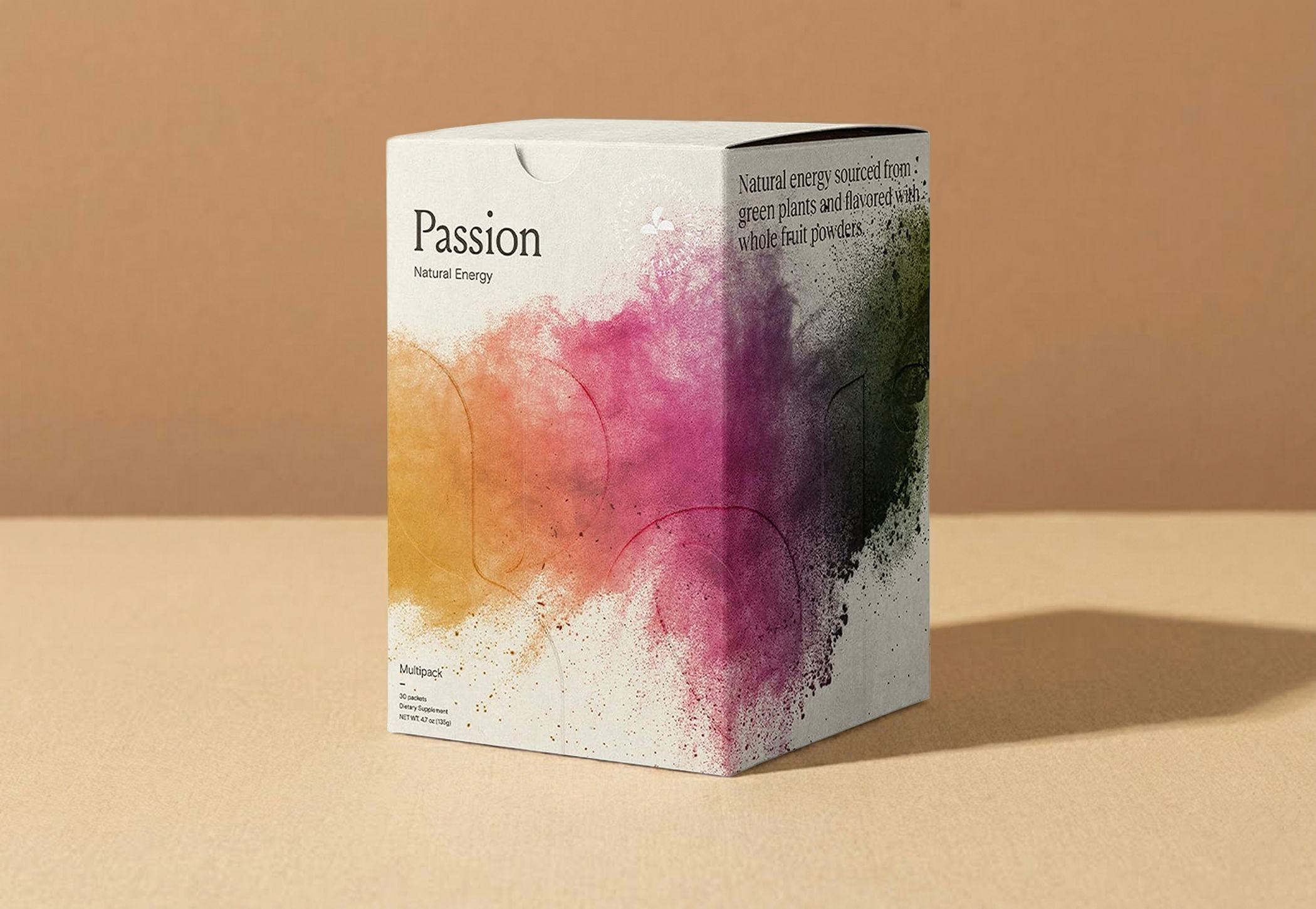 Passion - Packets