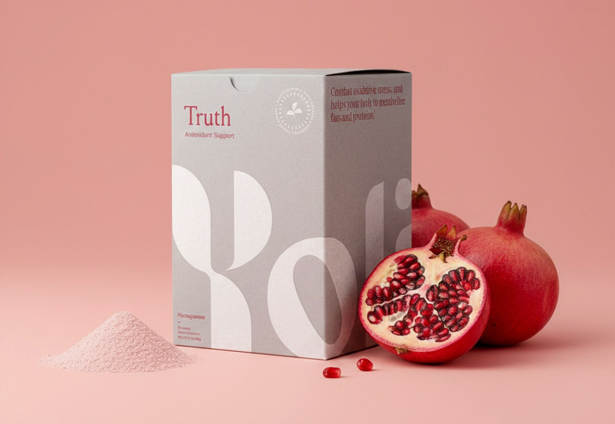 Truth - Packets