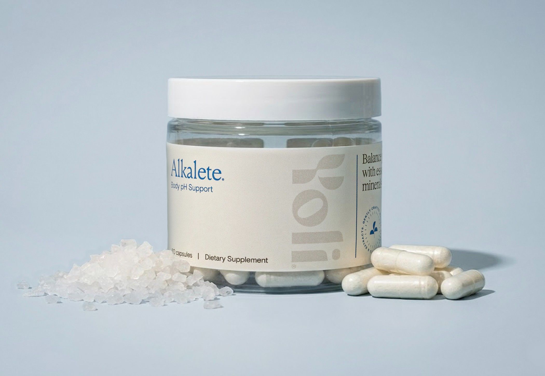 Alkalete