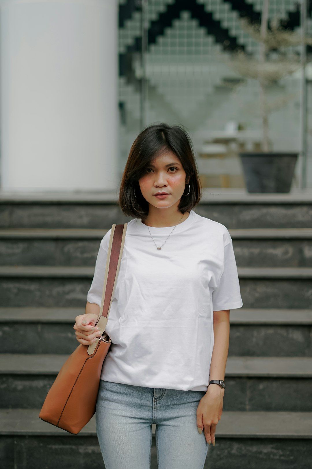 Danphe Tshirt with variants