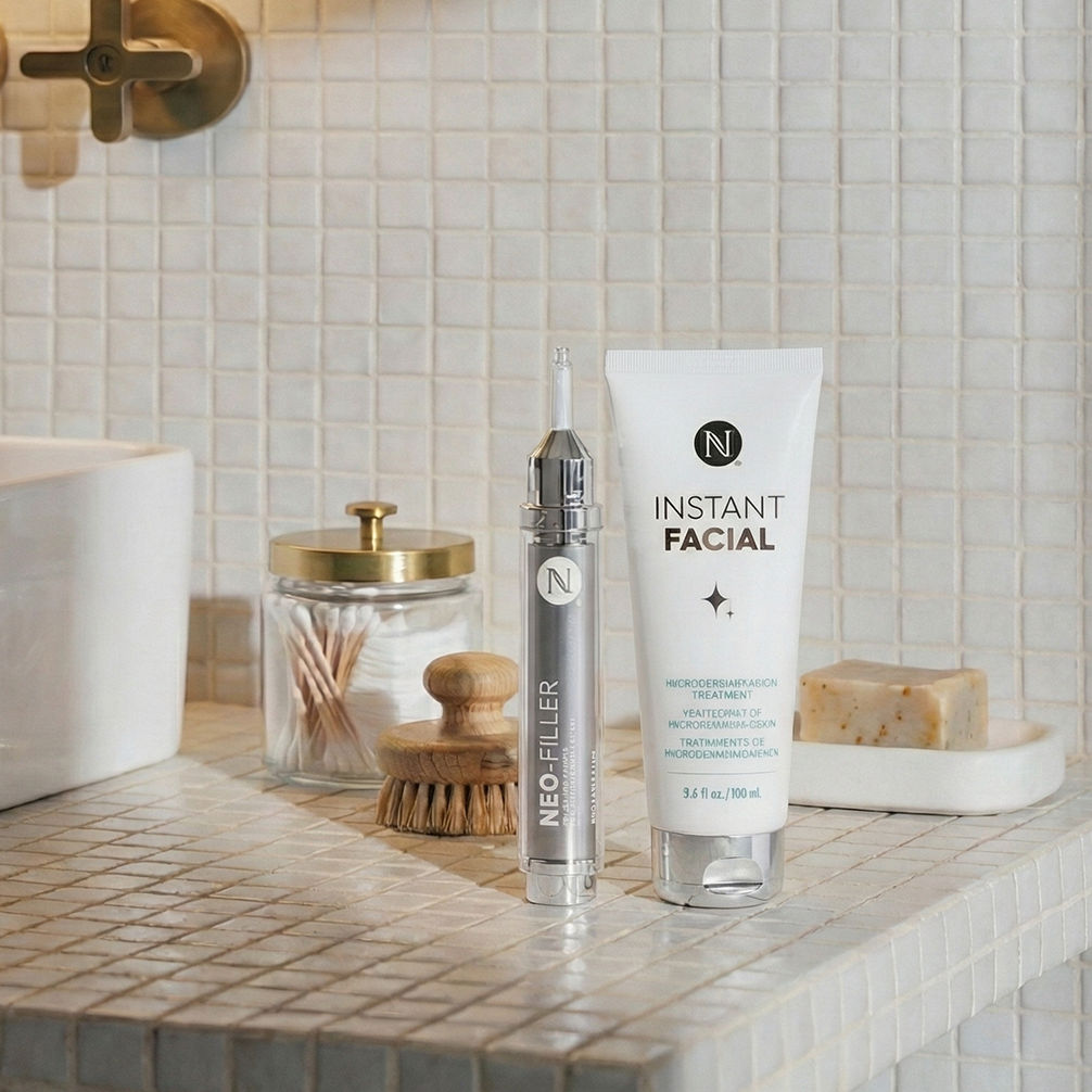NEW! Neo-FILLER Lift + Fill Corrective Elixir